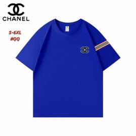 Picture of Chanel T Shirts Short _SKUChanelS-6XL12yr1118473